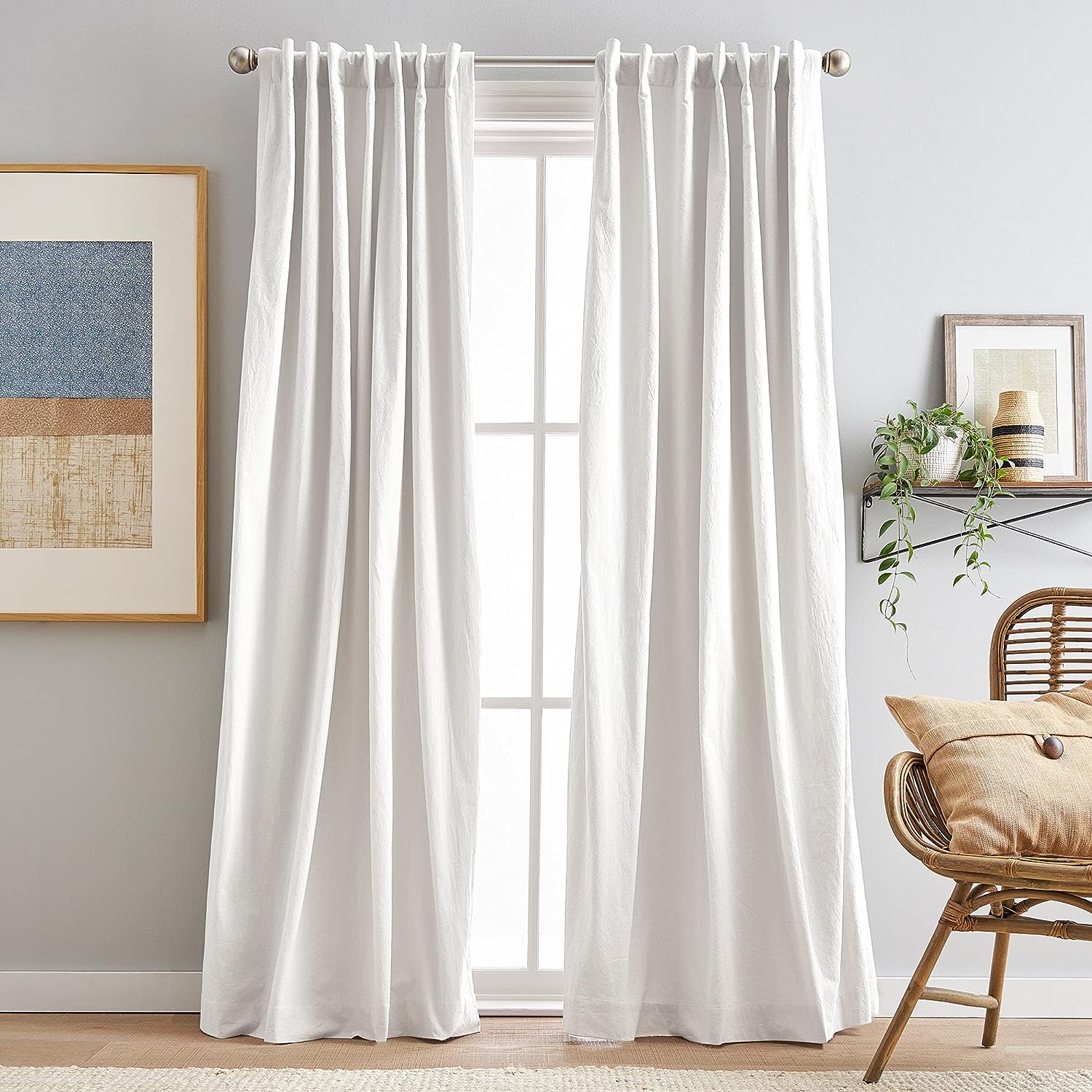 peri homeworks collection curtains gold